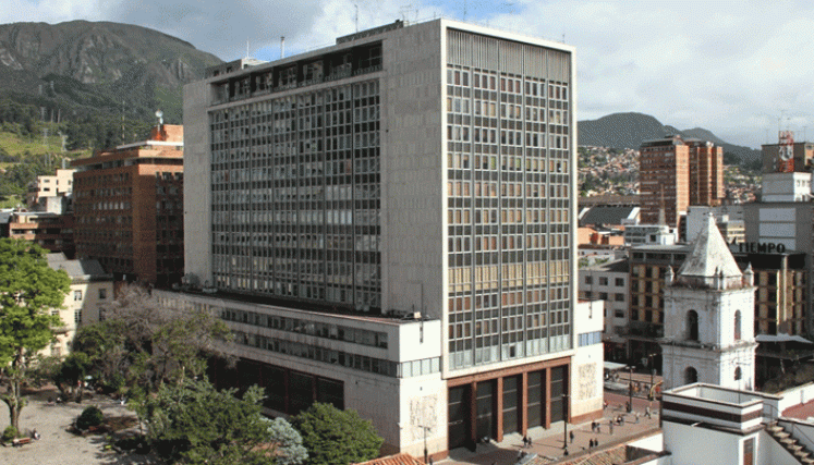 Banco de la República