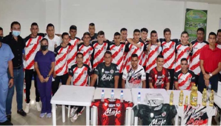 El equipo Inter Cúcuta de microfútbol descasará esta semana en la segunda fecha de la Liga Nacional B de microfútbol.
