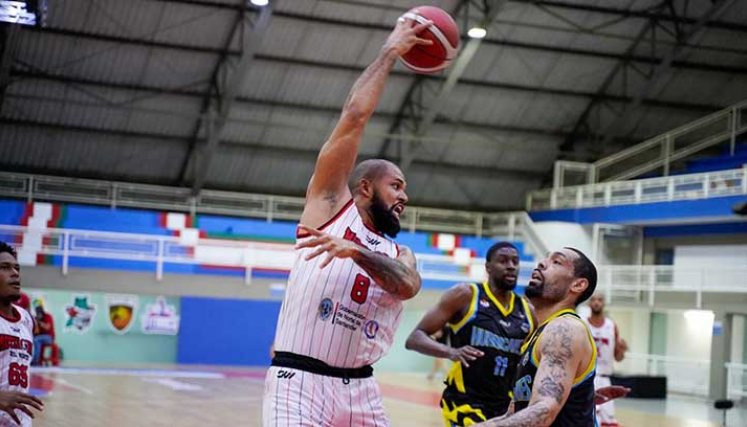 El quinteto de Motiones del Norte espera comenzar la pretemporada a más tardar el lunes entrante.
