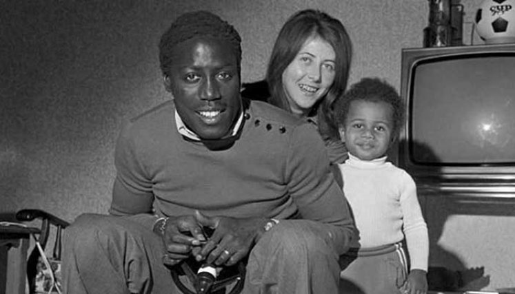 Jean-Pierre Adams, exfutbolista del  Nîmes, Niza y París SG, falleció a los 73 años.