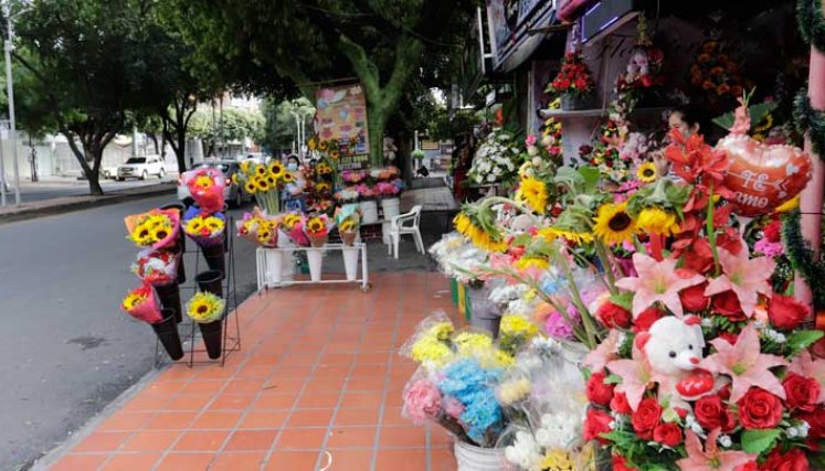 Celebración del día de Amor y Amistad