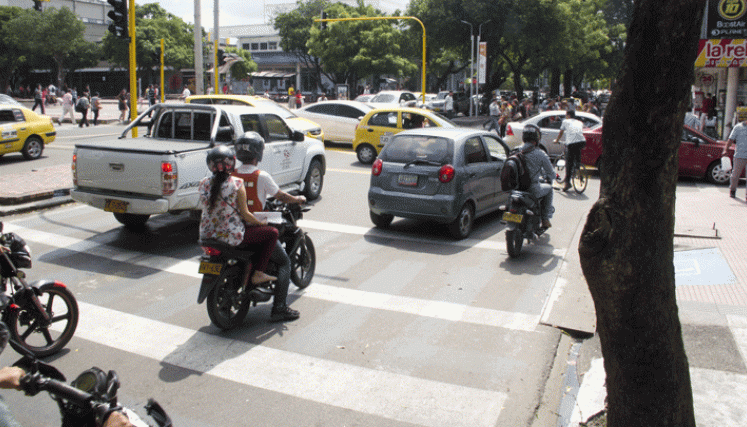 Aumento en la venta de carros y motos en Norte de Santander