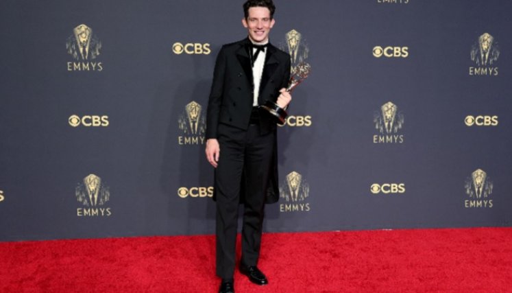 Netflix arrasó en los Emmy