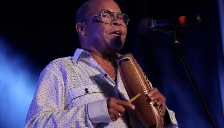 Fallece Adalberto Álvarez, 'El Caballero del Son'