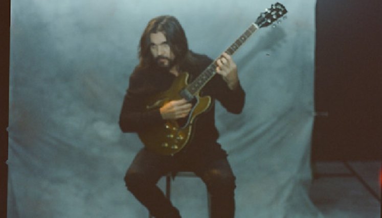 Juanes regresa a los conciertos