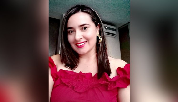 Andrea Hernández, psicóloga clínica, especialista en Orientación Vocacional y Ocupacional.