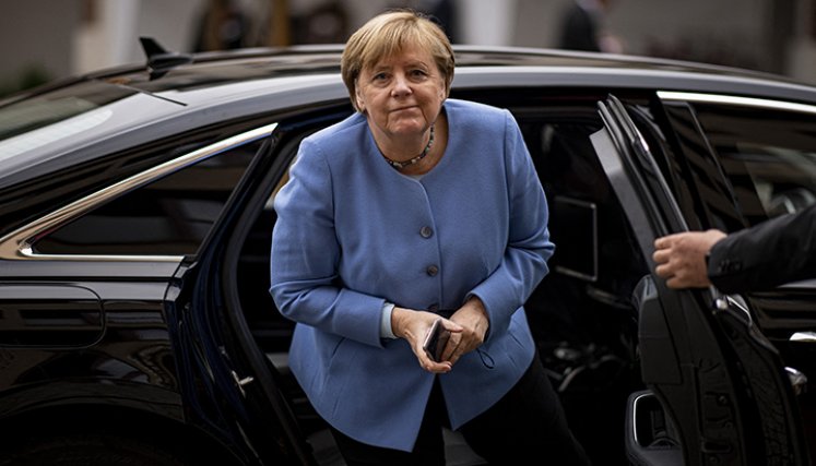 Alemania en incertidumbre tras las elecciones.