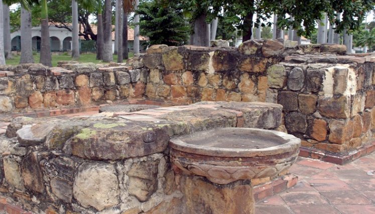 El coronel José Concha nació en la Villa del Rosario, el 17 de marzo de 1785 y fue bautizado dos días después de su nacimiento en la parroquia de Nuestra Señora del Rosario. /Archivo La Opinión