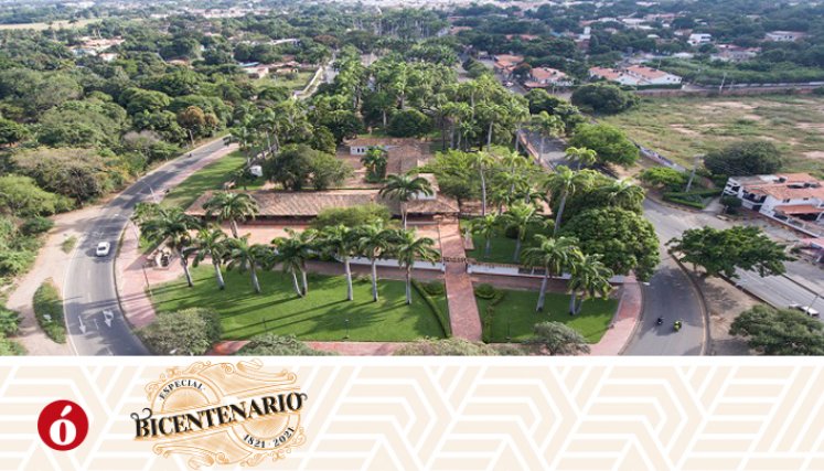 Estos son los Bienes de Interés Cultural de Villa del Rosario