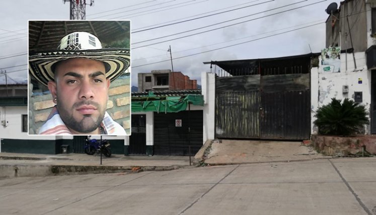 Colombia entregó a Interpol, para extradición, a guerrillero del Eln capturado en Ocaña./Foto: cortesía