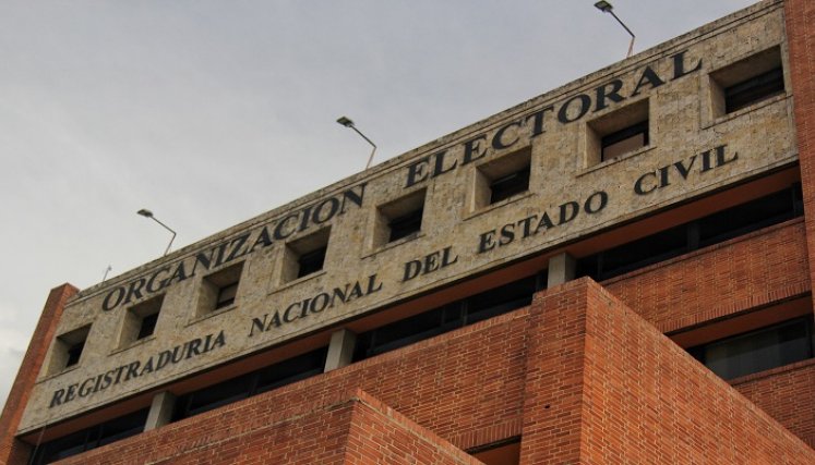 Van 46.401 candidatos para elecciones de los Consejos Municipales de Juventud
