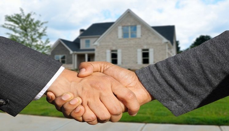 la vivienda es buen negocio.