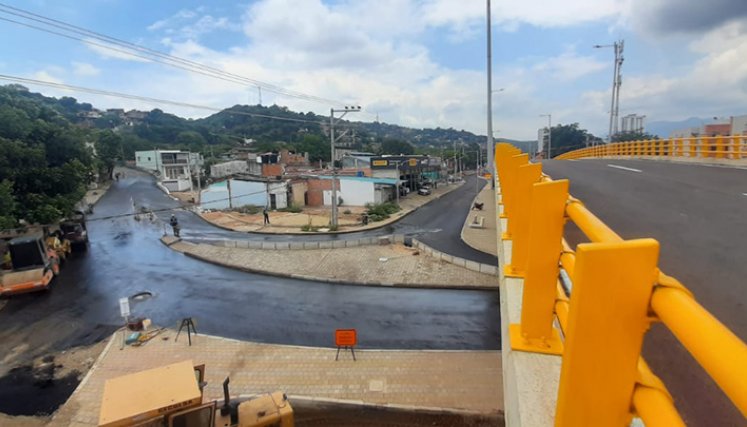 Obra de Cuatro Vientos