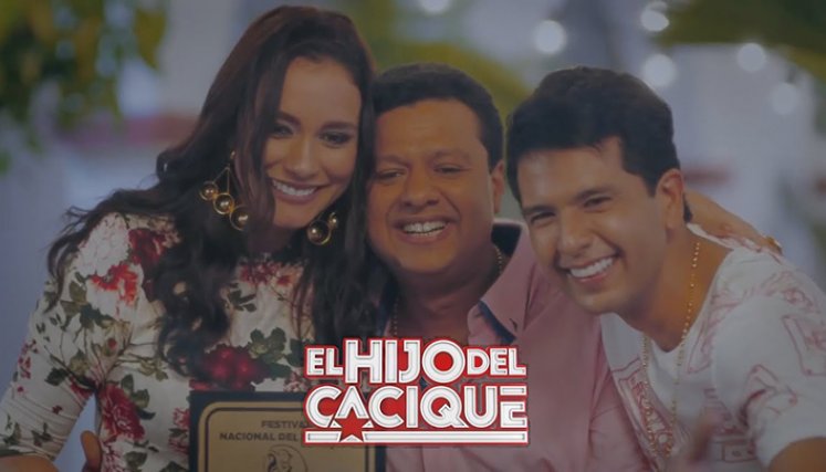 El Hijo del Cacique