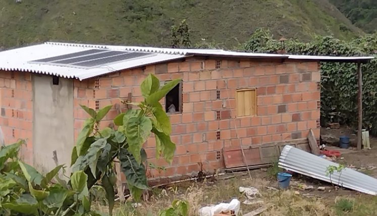 Se invertirán cerca de 3 mil millones de pesos para este proyecto. Foto: Cortesía/ La Opinión