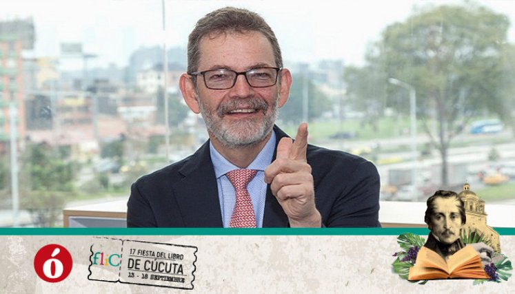 Bienvenida muerte, lo nuevo de Santiago Rojas./Foto: cortesía