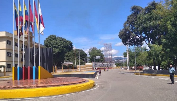 Buscan consolidar una apertura peatonal controlada y biosegura, para lo cual coordinarán protocolos conjuntos. / Foto: Eilyn Cardozo/ La Opinión 
