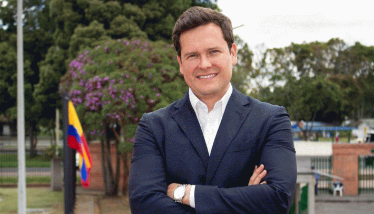 Un cucuteño, presidente ejecutivo de Cotelco