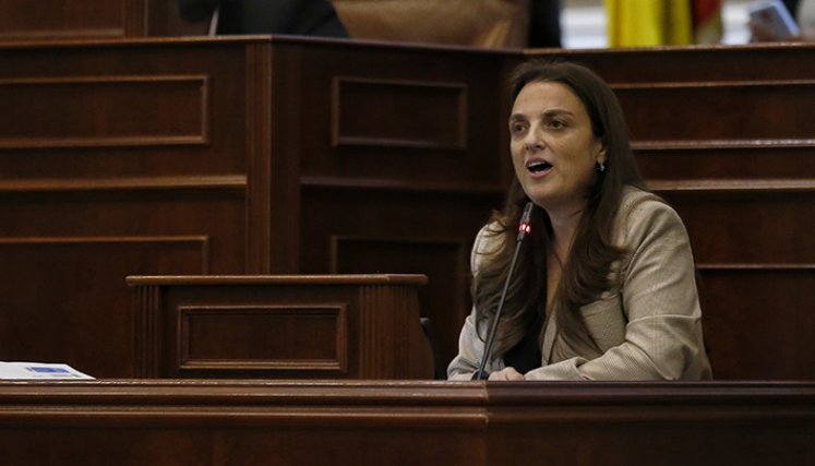 Karen Abudinen.