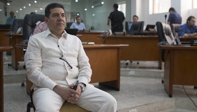 Quien debió asumir de manera transitoria las funciones de la delegada del Ministerio Público era el secretario general de la Personería./Foto Archivo La Opinión