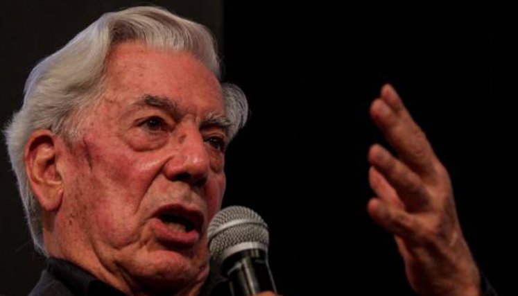Mario Vargas Llosa reveló que sufrió abuso sexual cuando niño