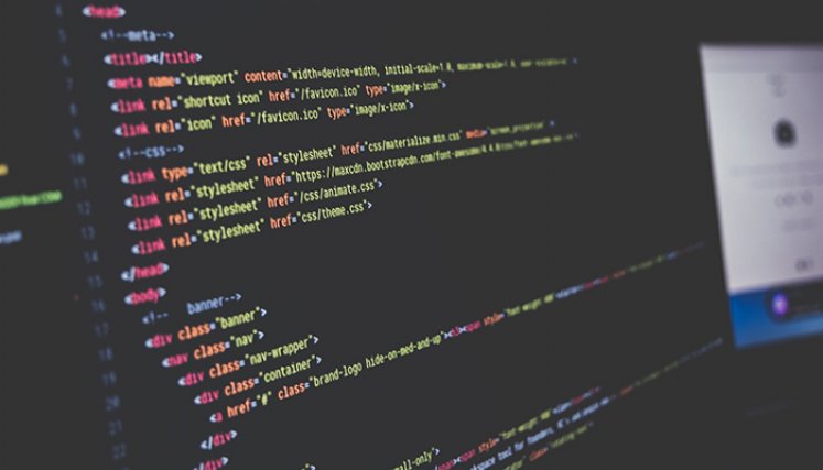 Taller en programación.