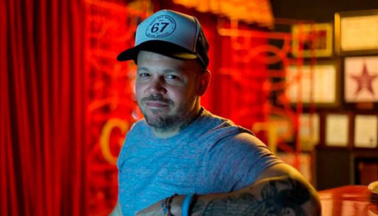 Fuerte respuesta de Residente a J Balvin sobre nominación a los Grammy