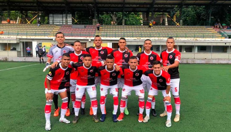 Selección Norte Sub-23 enfrentará la fase final en Medellín. 