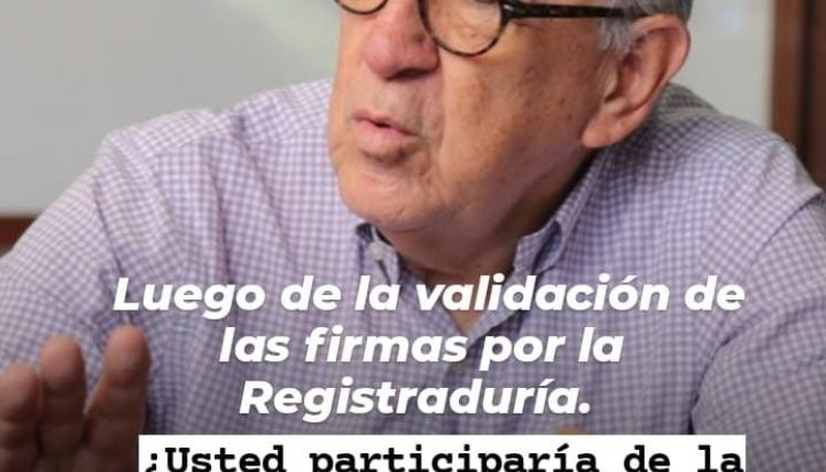Así está la puja en las redes sociales frente a la revocatoria de Jairo Yáñez