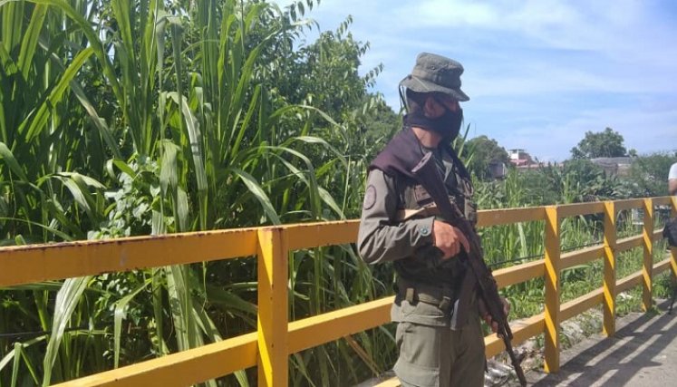 Más de 740 personas han sido asesinadas en lo que va de este año. Foto: La Opinión 