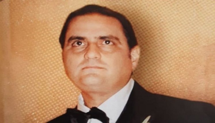 Alex Saab, que espera extradición a EEUU, integrará delegación chavista en diálogo en México./Foto internet