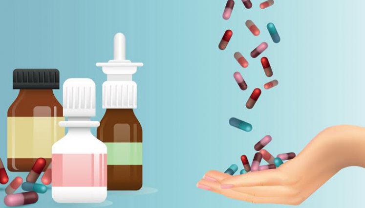 El aumento del riesgo de cáncer de colon era visible ya entre cinco y diez años después de tomar los antibióticos, según el estudio sueco. / Foto: Colprensa