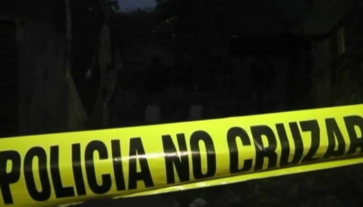 Un hombre habría matado a sus tres hijos./Foto: internet
