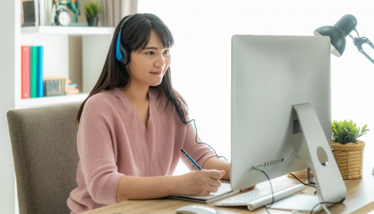 Los cursos de Adobe están disponibles en inglés, portugués y español. / Foto: Cortesía