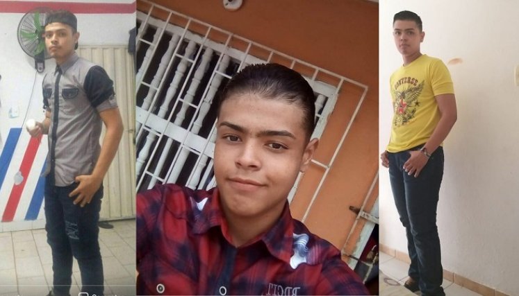 Reinaldo Márquez lleva 10 meses desaparecido, fue visto por última vez en el centro de Cúcuta.