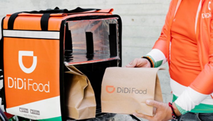 De acuerdo a un informe presentado por Euromonitor Internacional, durante 2020, las entregas a domicilio equivalen a un 45% del mercado de servicio de comida en comparación al 18% en 2019. / Foto: Cortesía