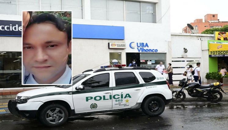 Hallan sin vida a un enfermero en Cúcuta./La Opinión