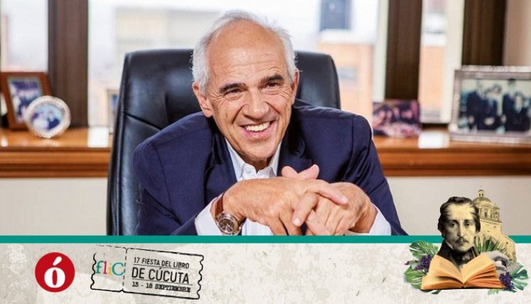 El expresidente, fue el principal mandatario de la nación desde 1994 hasta 1998.