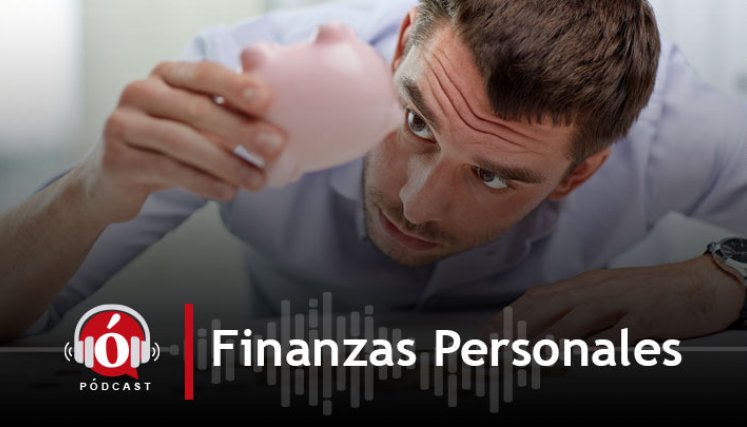 Finanzas Personales