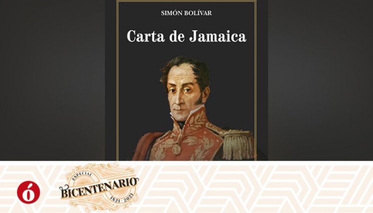 El pensamiento de Bolívar y su época
