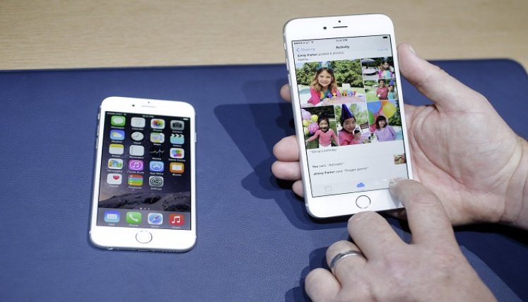Apple corrige falla que exponía a los iPhones a virus espía y pide actualizar su software