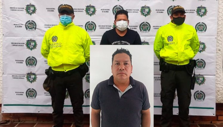 Hombre es señalado de abusar de una niña durante cuatro años
