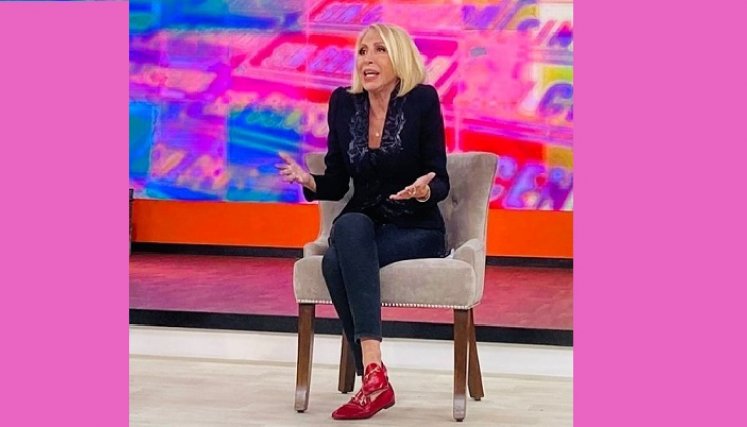 Bozzo, de 69 años, ganó fama a finales de los años noventa por conducir polémicos programas del tipo 'talk show'.
