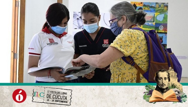 Los jóvenes son actores activos de su territorio y esto lo demuestran generando acciones de paz con empoderamiento.