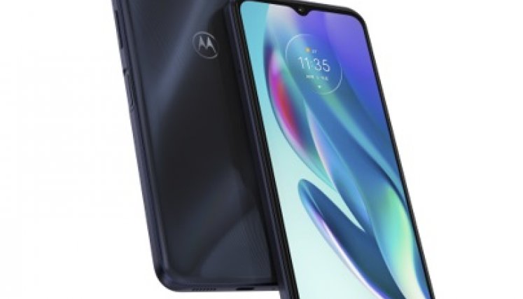 El moto g50 tiene innovaciones tecnológicas.