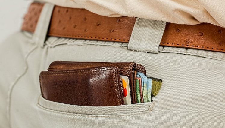 Los créditos mueven la economía.