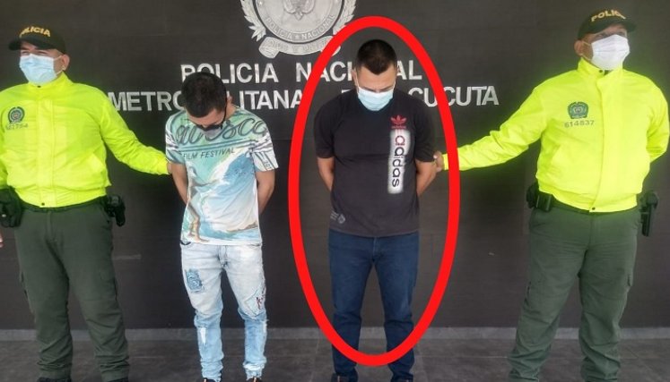 Una riña que se presentó la semana pasada en una de las celdas de la estación de Policía del barrio San Fernando del Rodeo.