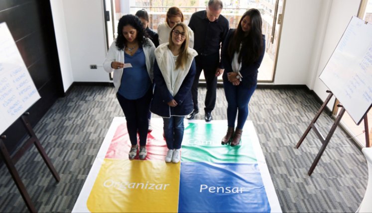  la desmotivación de los empleados se da porque definitivamente no saben para qué son buenos y qué es lo que quieren o qué les apasiona. / Foto: Cortesía