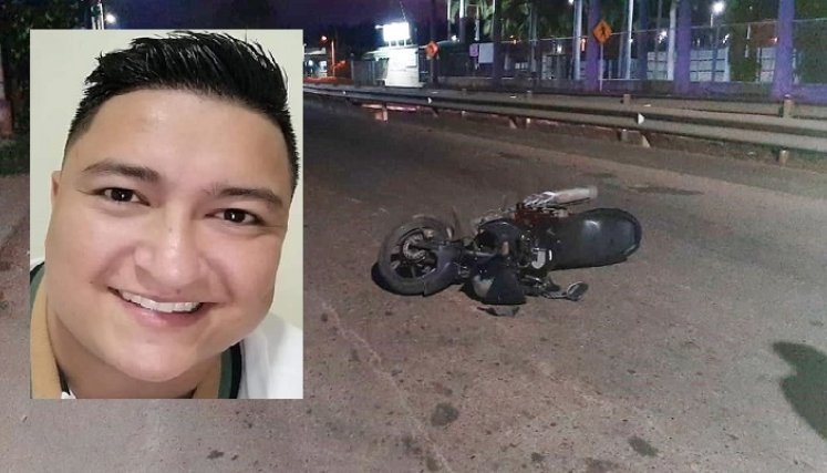 Nelson Johan Durán Laguado tenía 32 años.