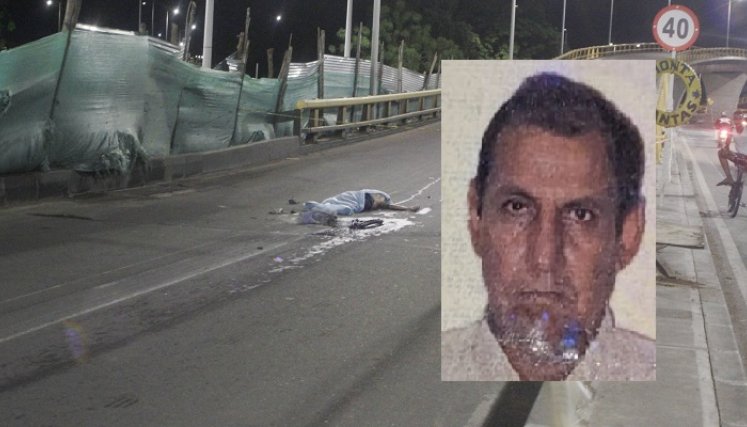 Miguel Ángel Hurtado Barrera murió la noche del viernes.